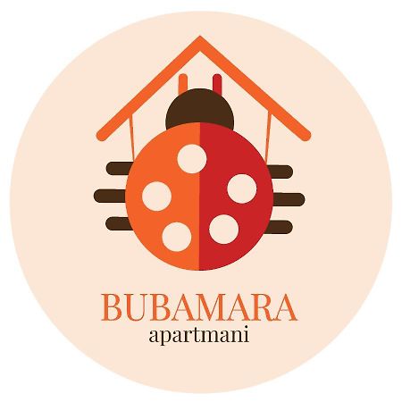 Apartmani Bubamara Leskovac Leskovac  Ngoại thất bức ảnh