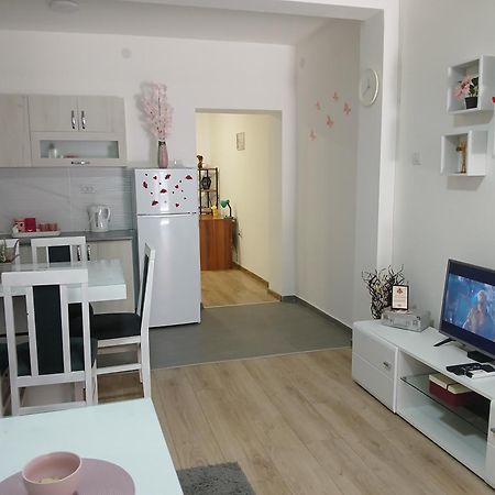 Apartmani Bubamara Leskovac Leskovac  Ngoại thất bức ảnh