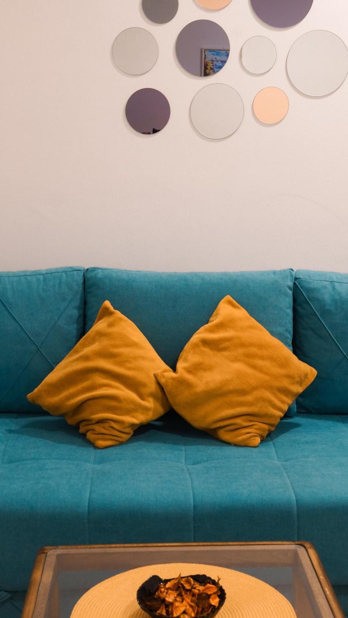 Apartmani Bubamara Leskovac Leskovac  Ngoại thất bức ảnh