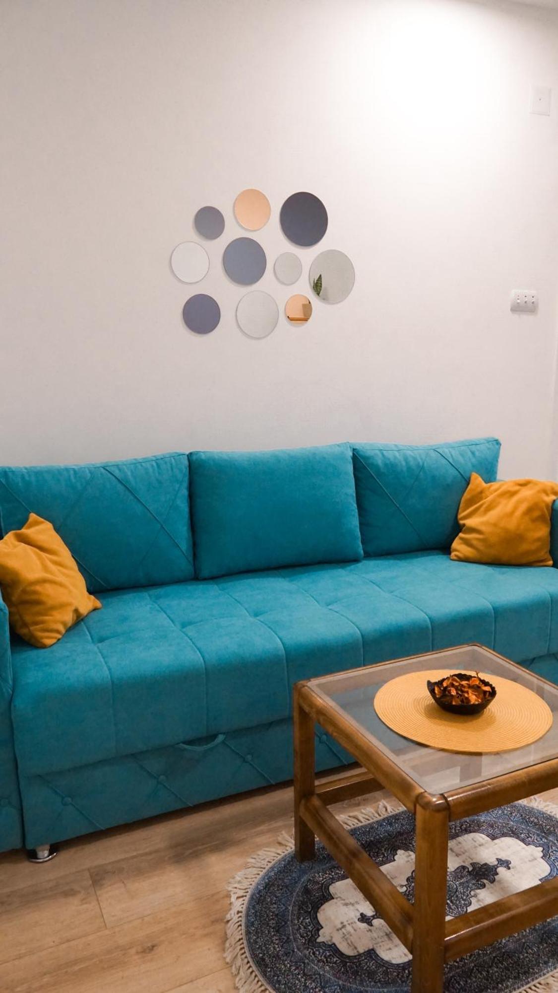Apartmani Bubamara Leskovac Leskovac  Ngoại thất bức ảnh