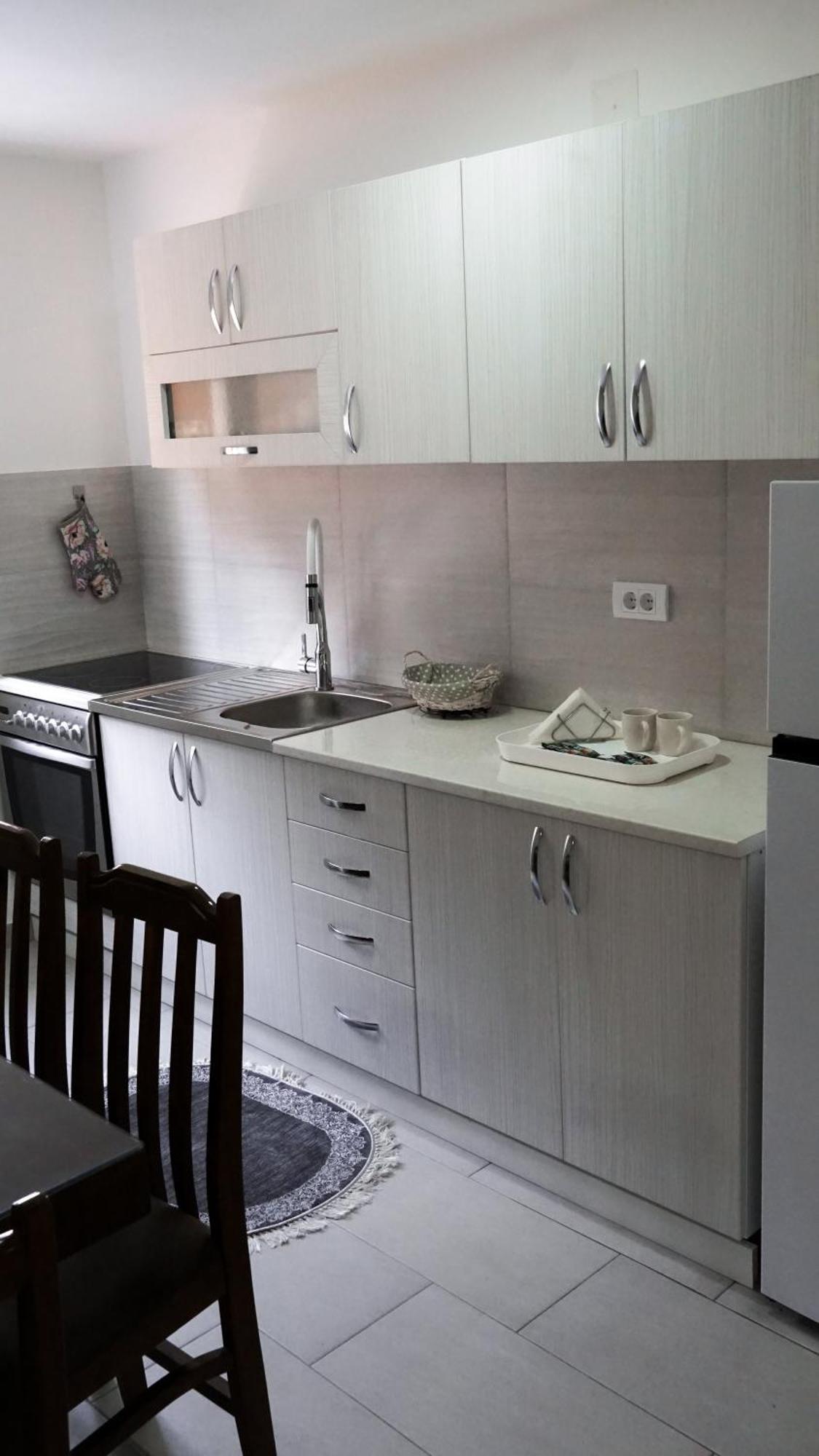 Apartmani Bubamara Leskovac Leskovac  Ngoại thất bức ảnh