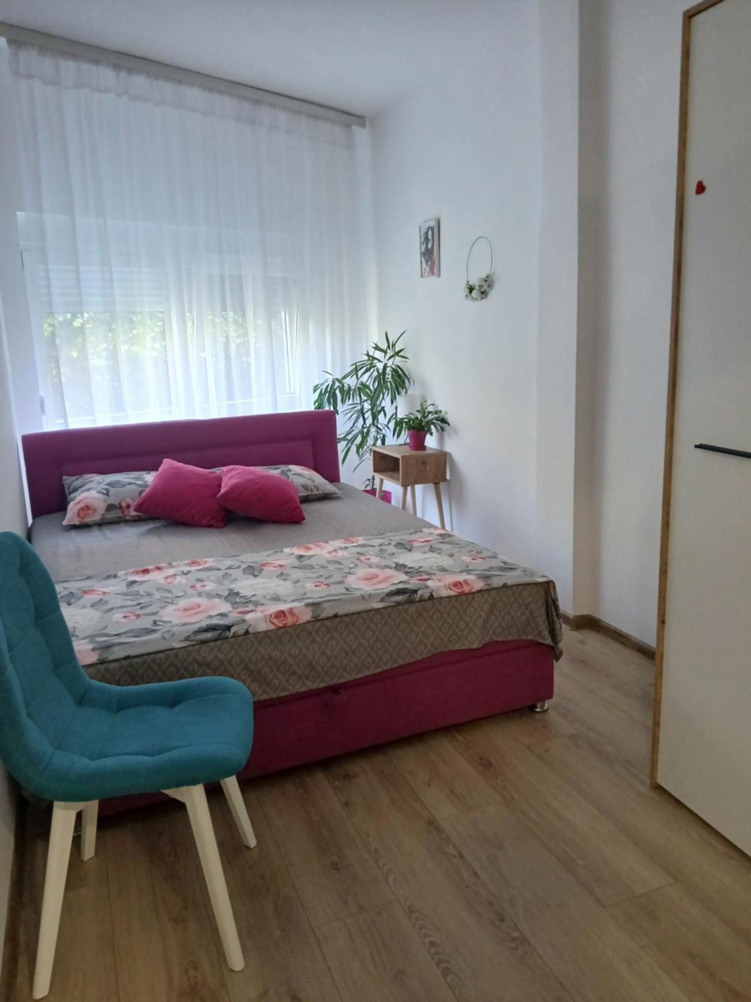 Apartmani Bubamara Leskovac Leskovac  Ngoại thất bức ảnh