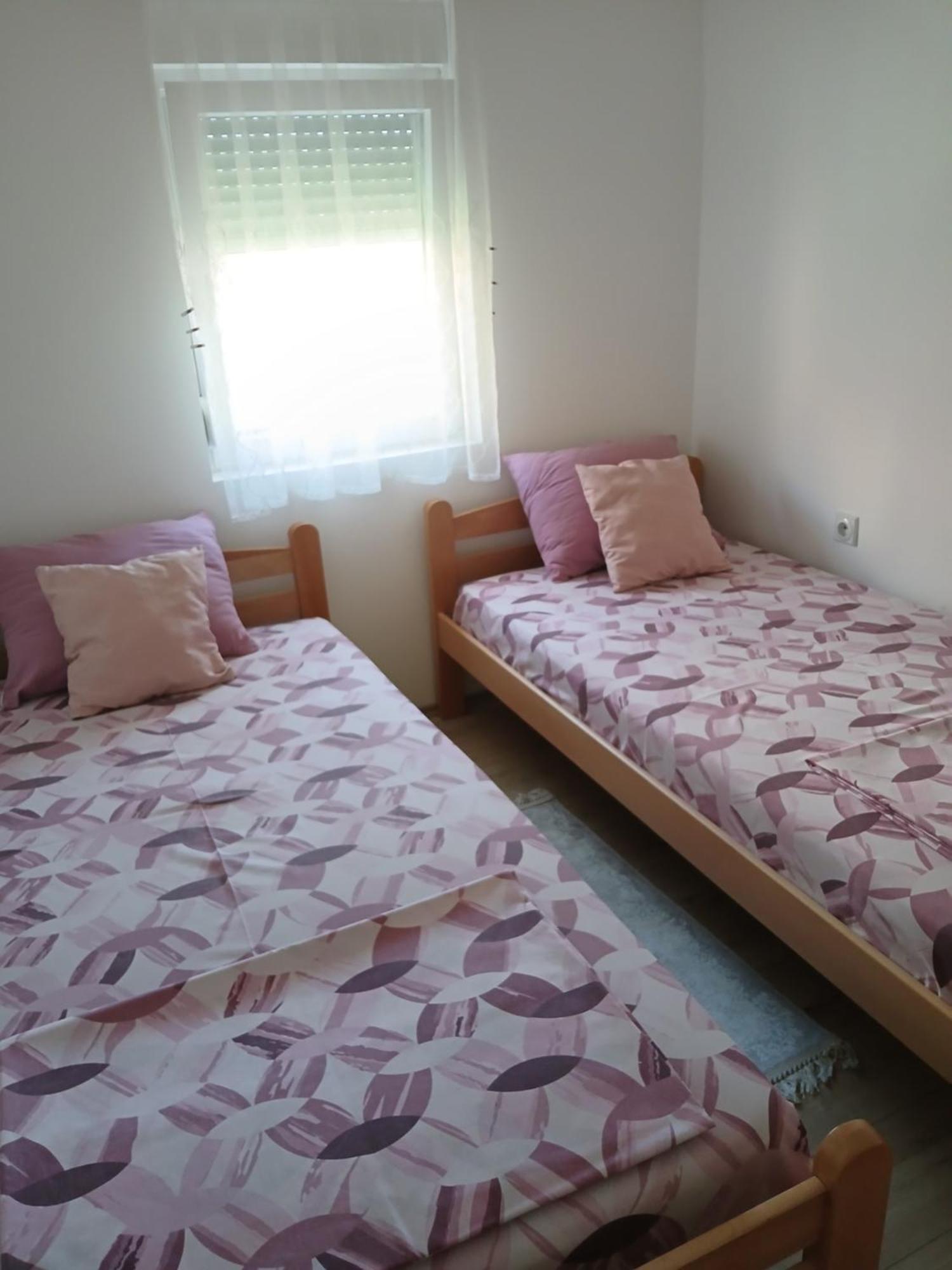 Apartmani Bubamara Leskovac Leskovac  Ngoại thất bức ảnh