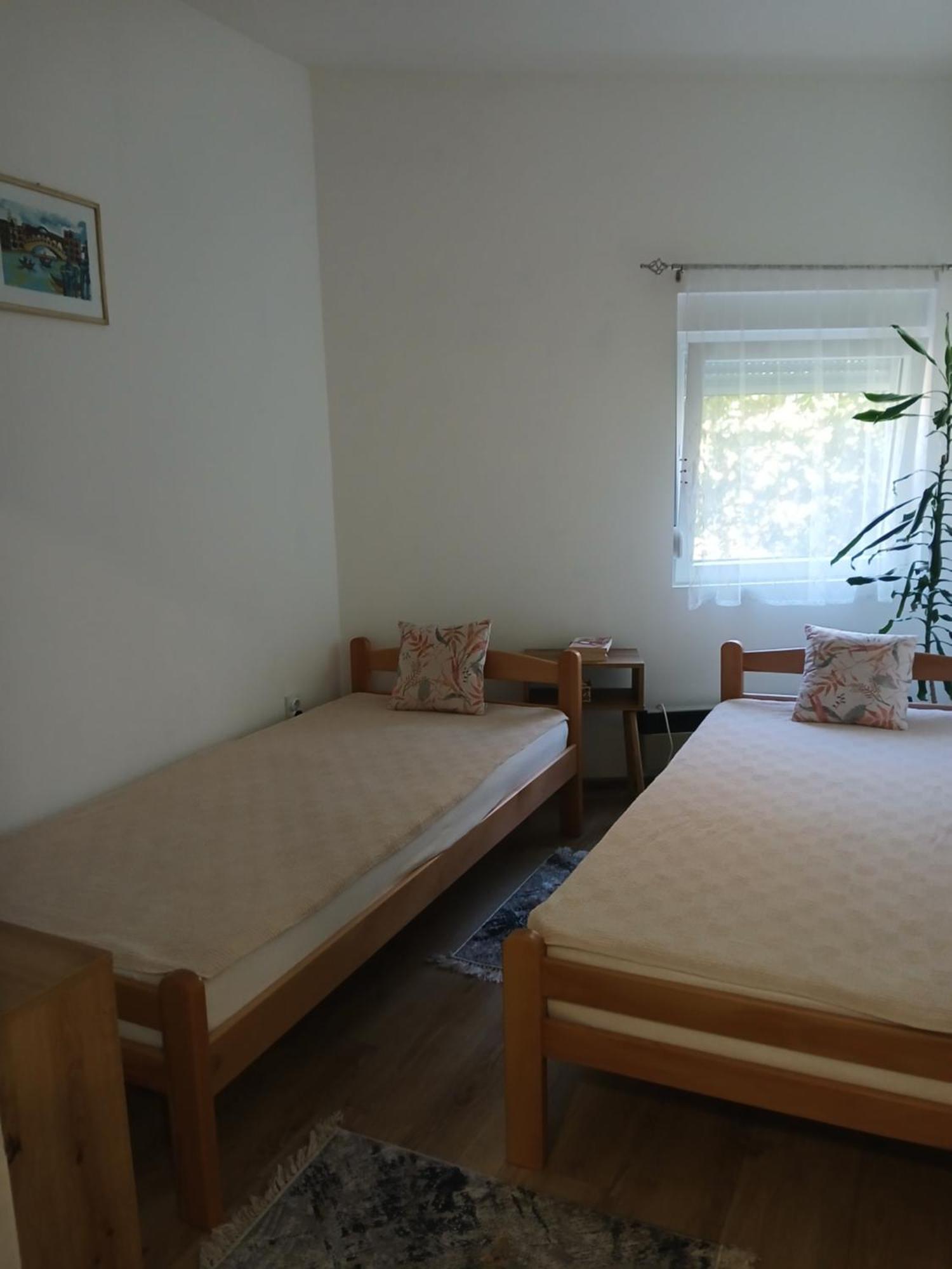 Apartmani Bubamara Leskovac Leskovac  Ngoại thất bức ảnh