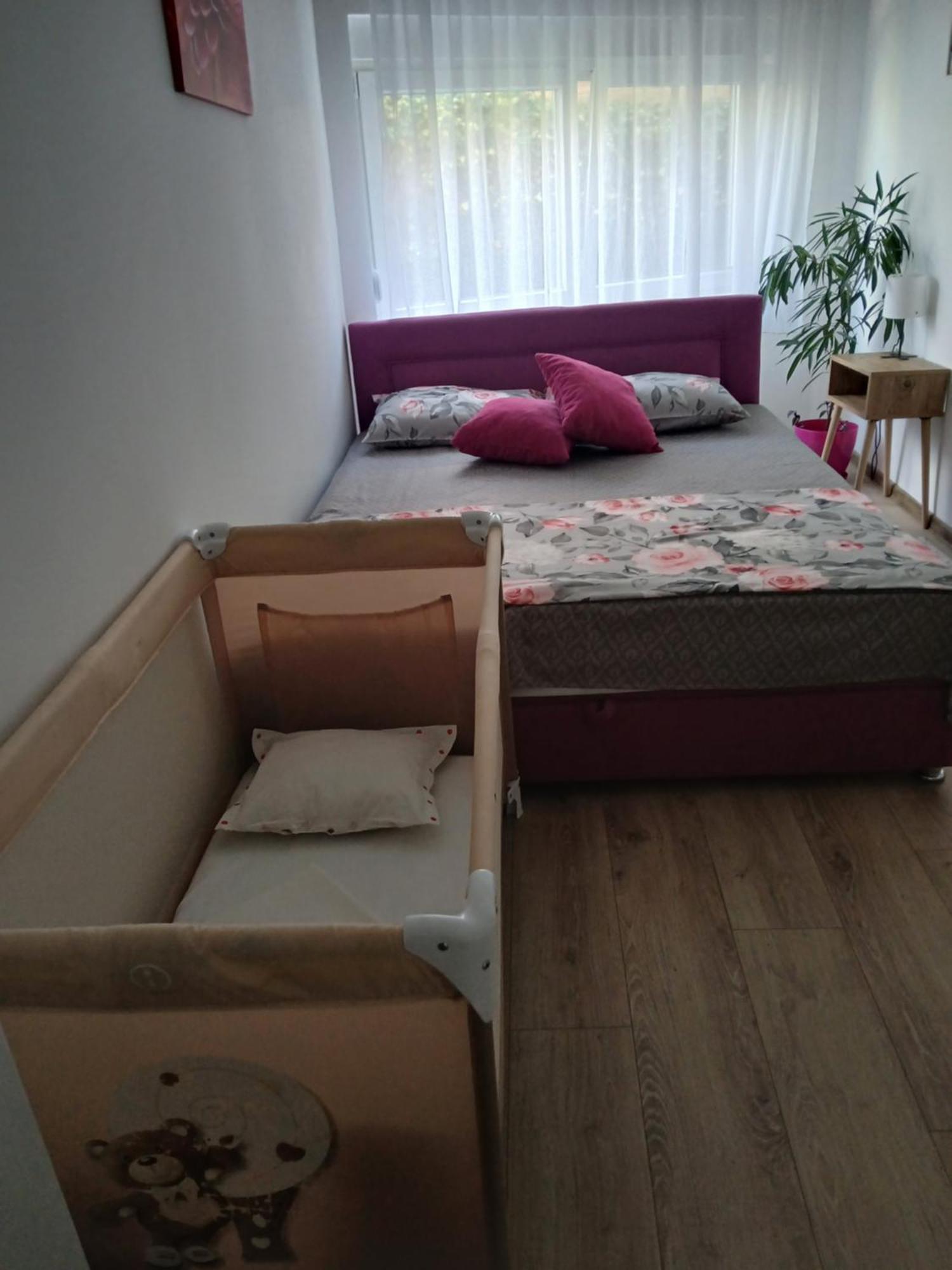 Apartmani Bubamara Leskovac Leskovac  Ngoại thất bức ảnh